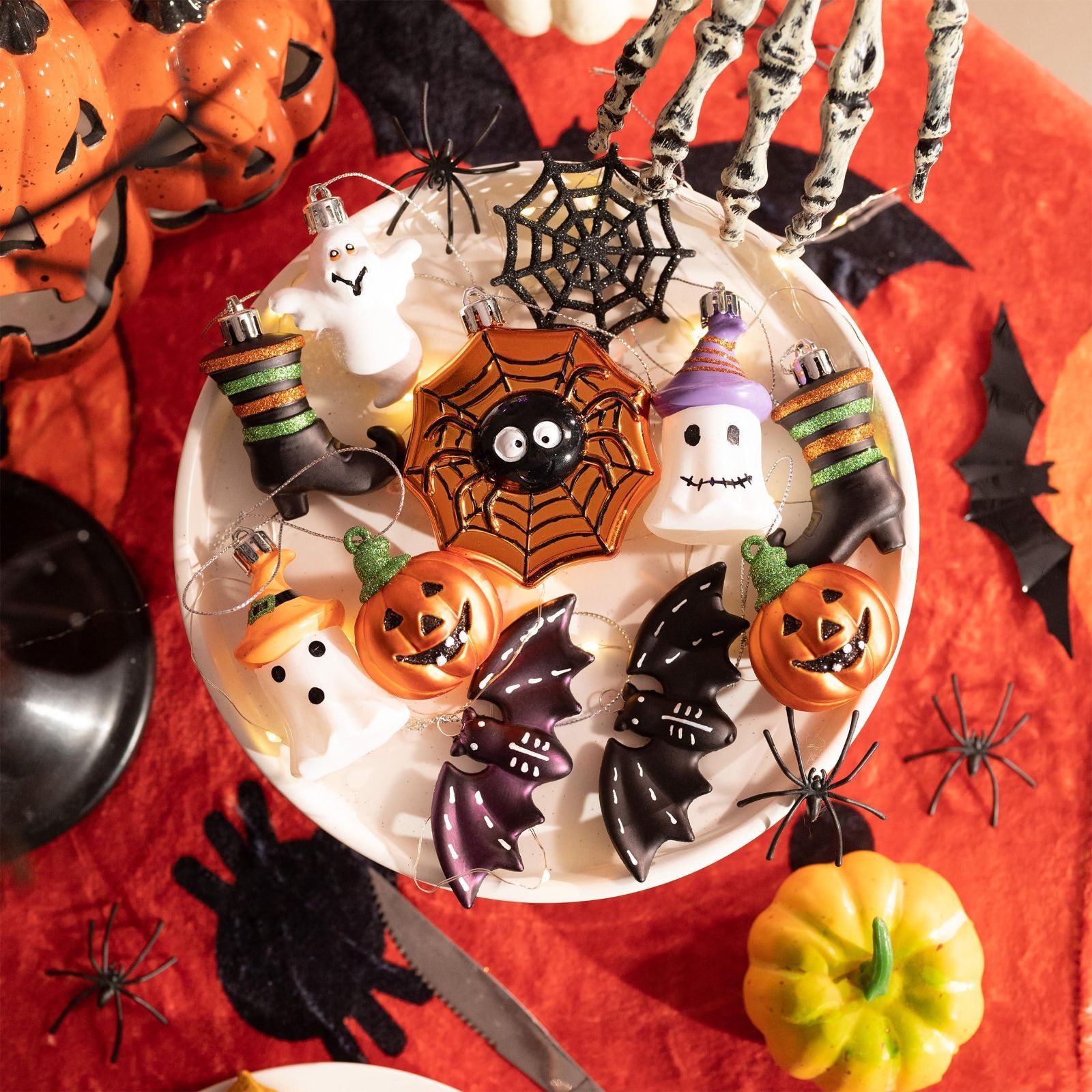 人気商品】Valery Madelyn ハロウィン飾り ハロウィン
