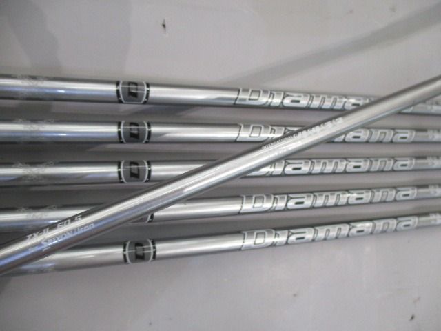 アイアン ダンロップ スリクソンZX4 Mk II/Diamana ZX II for IRON /S