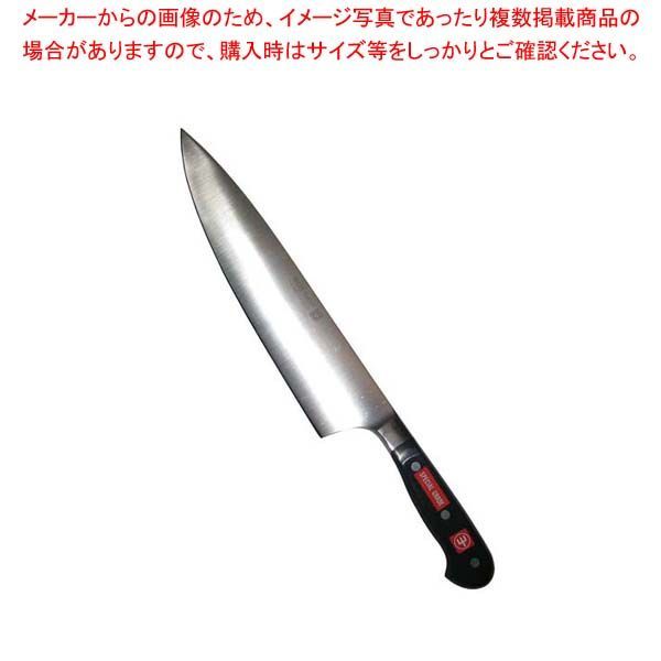 ヴォストフ スペシャルグレード 洋出刃 4584-26SG 26cm