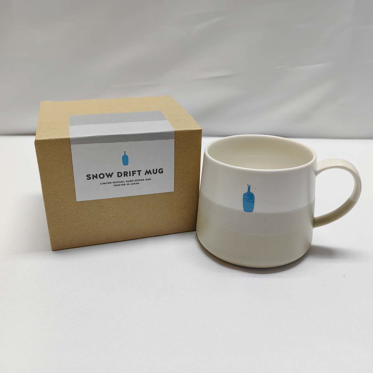 新品未使用 箱付き 2個セット ブルーボトルコーヒー 清澄マグ KIYOSUMI 