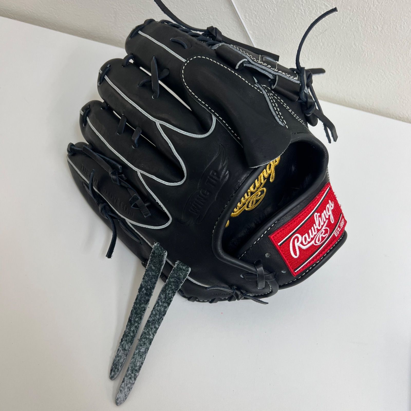 ローリングス 軟式 ピッチャー 投手用 グローブ Rawlings ♥