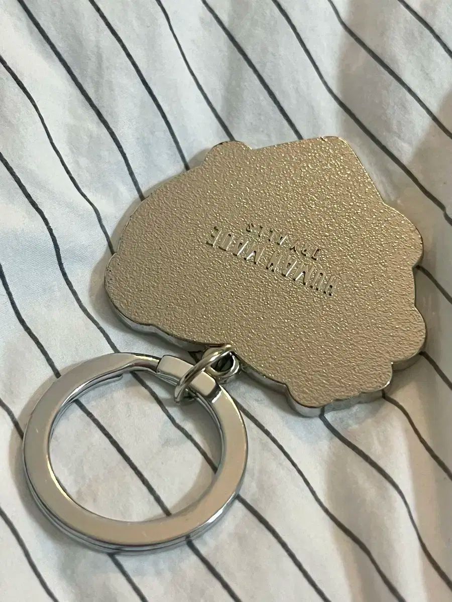  HUMAN MADE ヒューマンメイド ハート キーホルダー レッド キーホルダー キーリング 小物