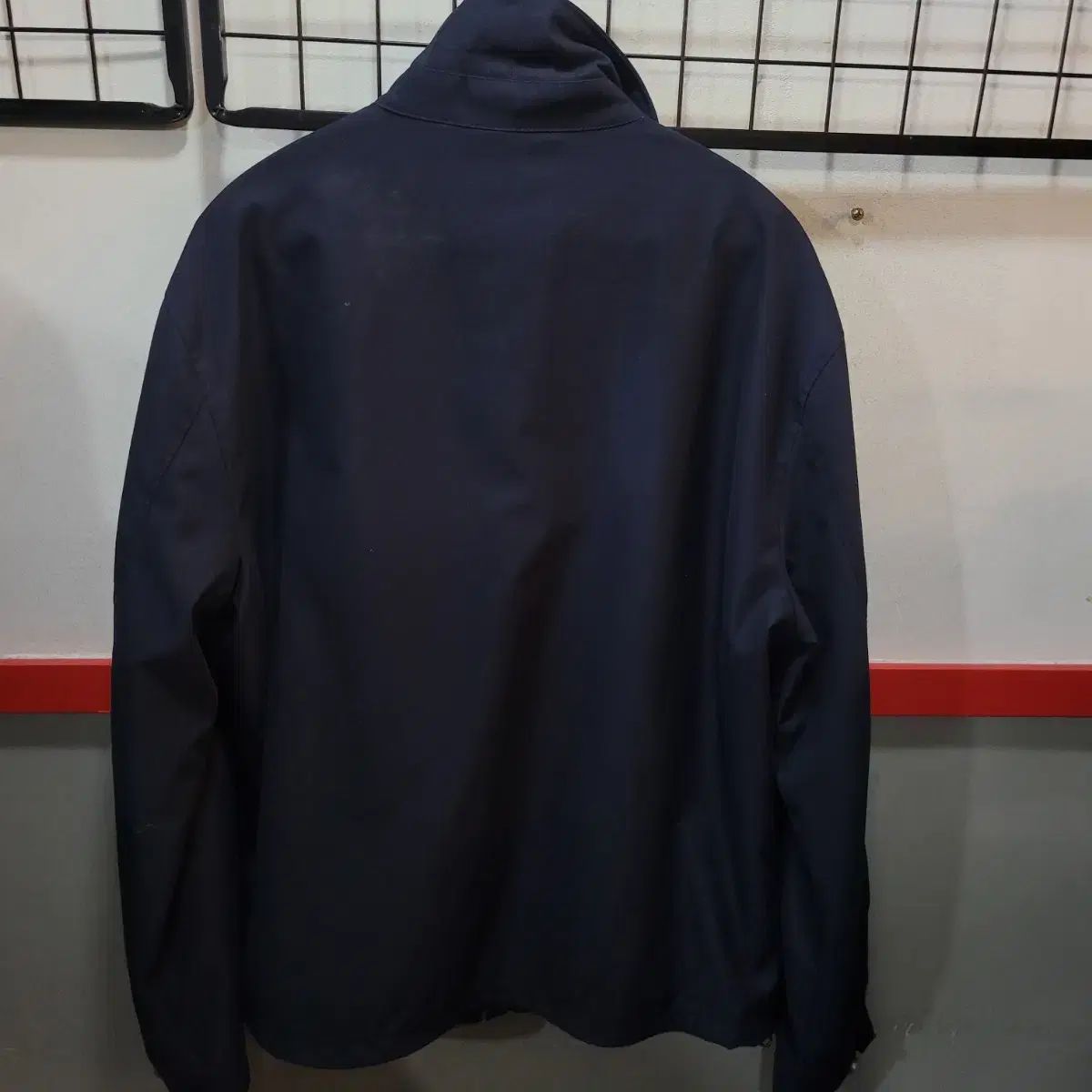 ポロ ラルフ ローレン コットン ヴァイス ウィング ツイル ジャケット