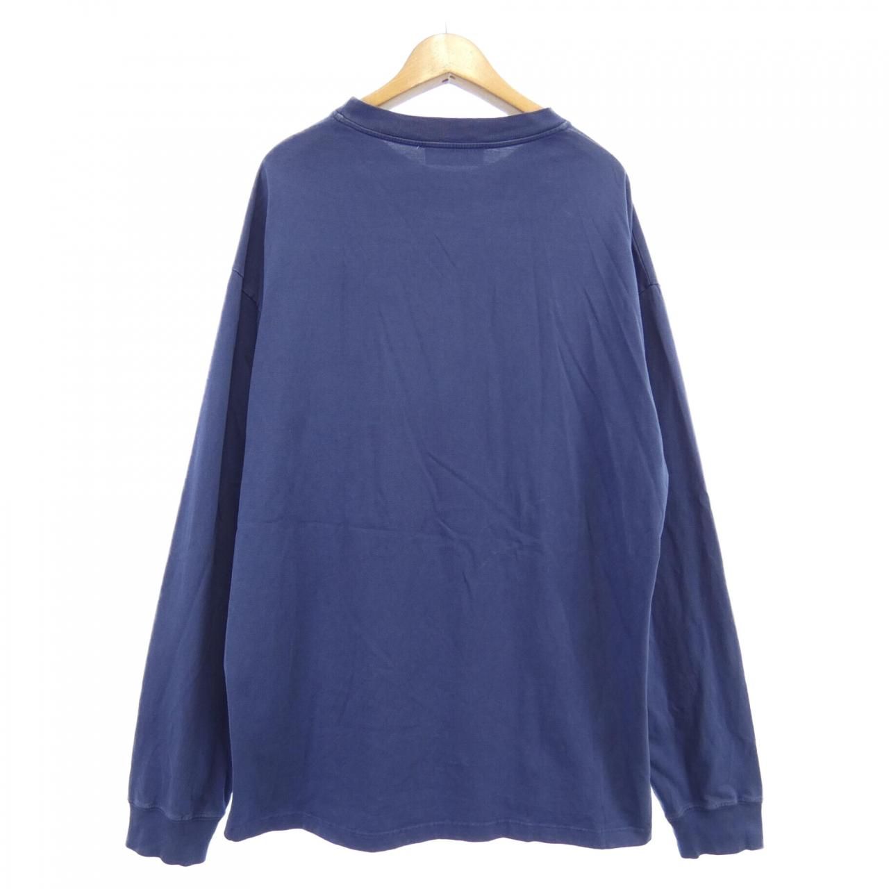 ミュウミュウ MIU MIU ガーメントダイジャージー MJL064 SOOO 159E Tシャツ