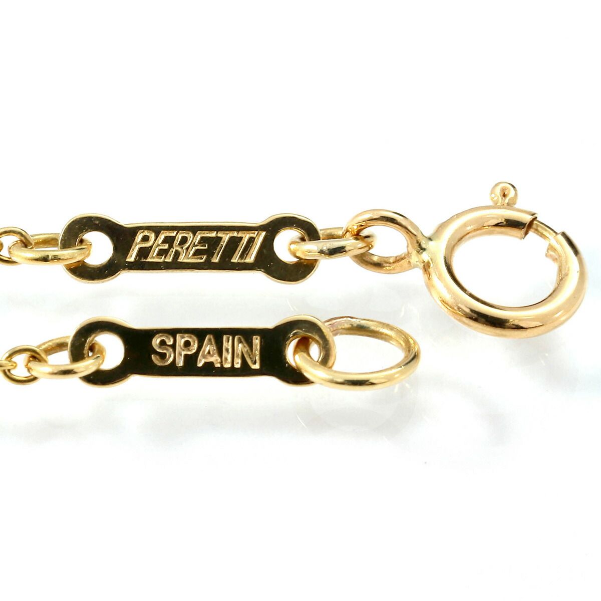 TIFFANY&Co.ティファニー　18K バードクロスネックレス　ペレッティ TIFFANY&Co.ティファニー 18K バードクロスネックレス