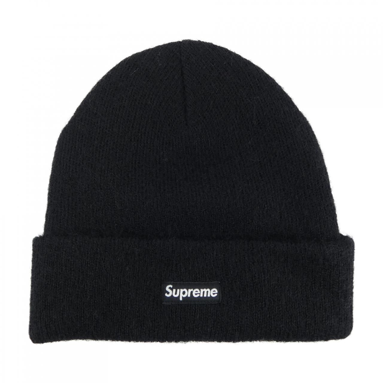 シュプリーム SUPREME キャップ