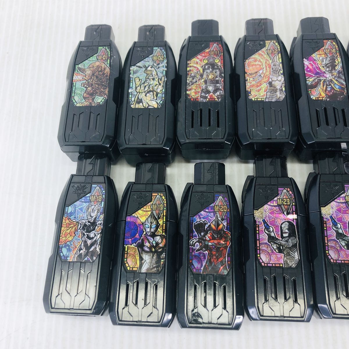 妖怪ウォッチ・妖怪ウォッチ2 真打 元祖 本家 4本セット 美品