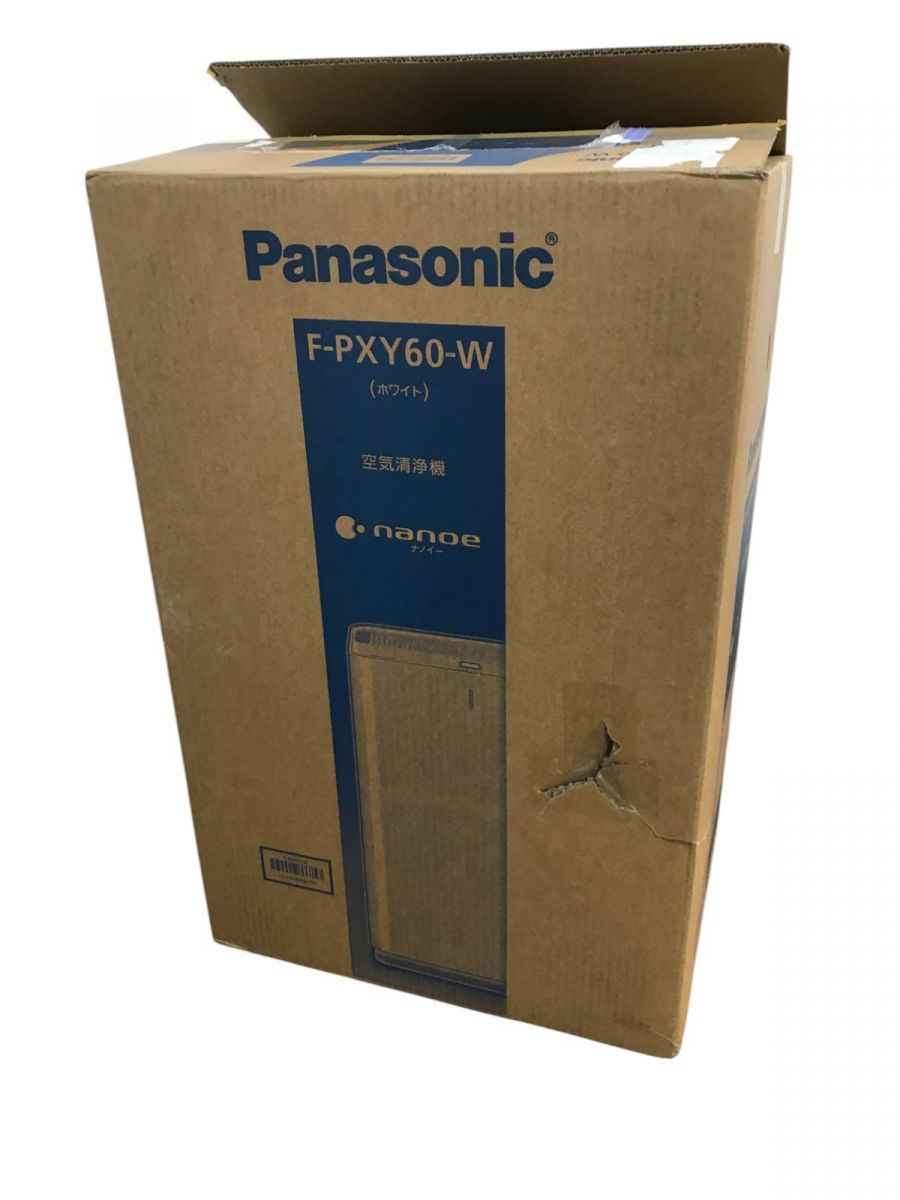 ナノイー F-PXY60-W
