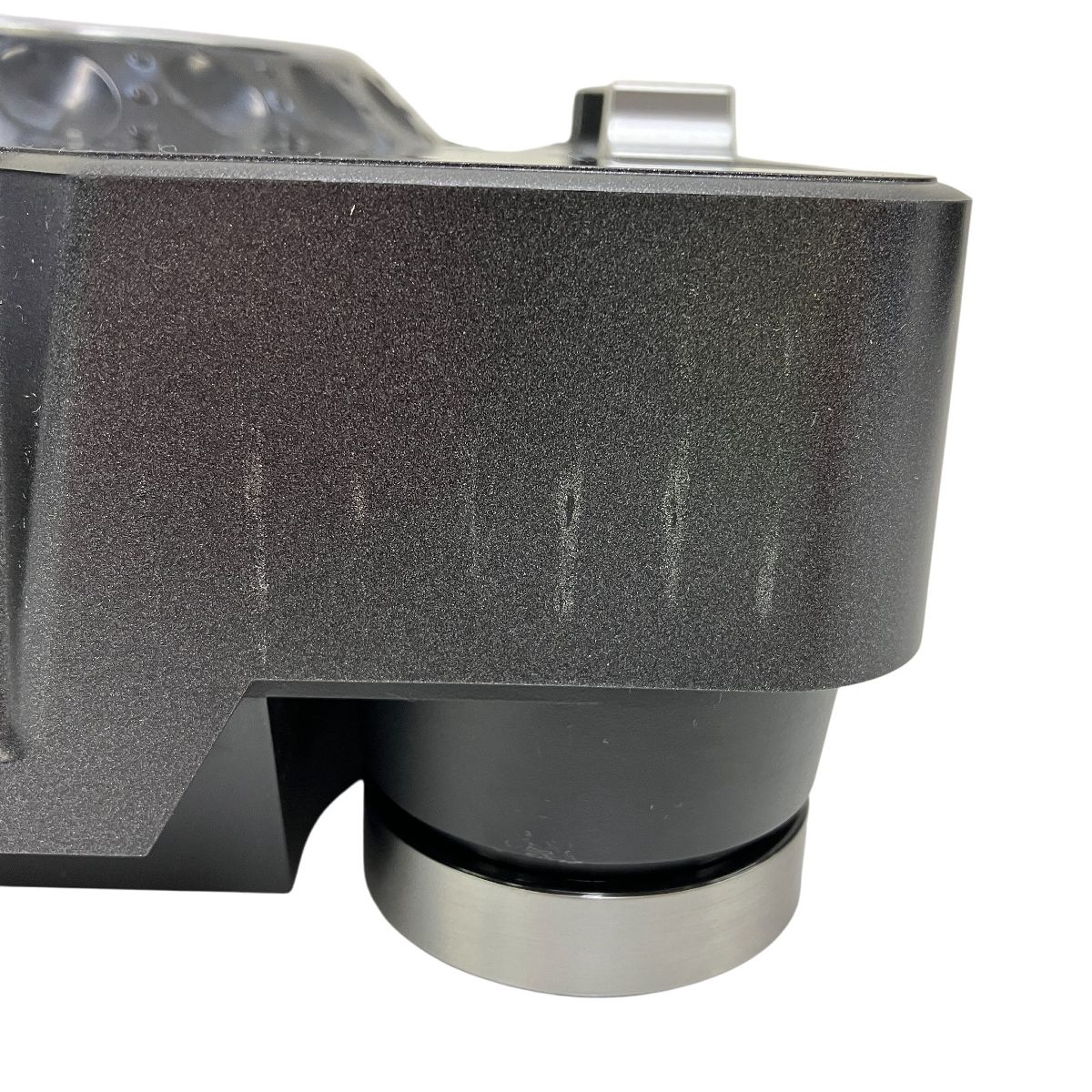 3 CDJプレーヤー