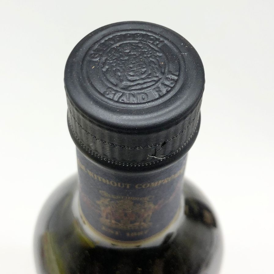 グレンフィディック 30年 40% 700ml Glenfiddich【G2】 - メルカリ