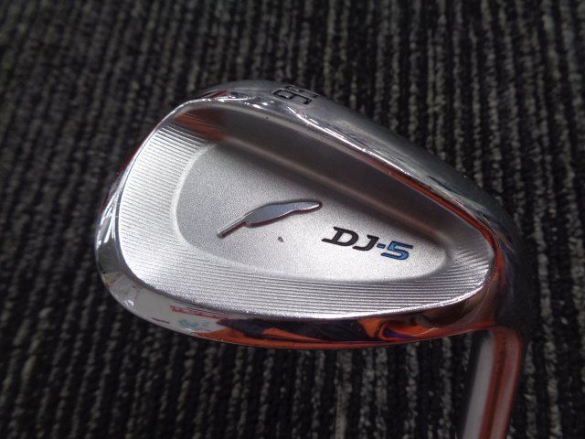 中古 ウェッジ フォーティーン DJ-5/N.S.PRO TS-114w/wedge/56[3729