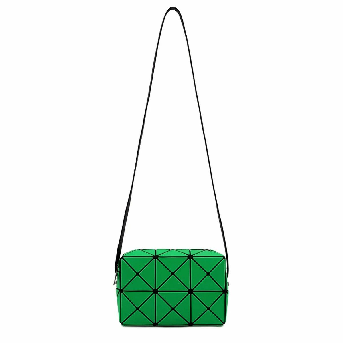 バオバオ イッセイミヤケ BAO BAO ISSEY MIYAKE【CUBOID / キューボイド 2×3】 ショルダーバッグ 全4色  BB43AG661 - メルカリ