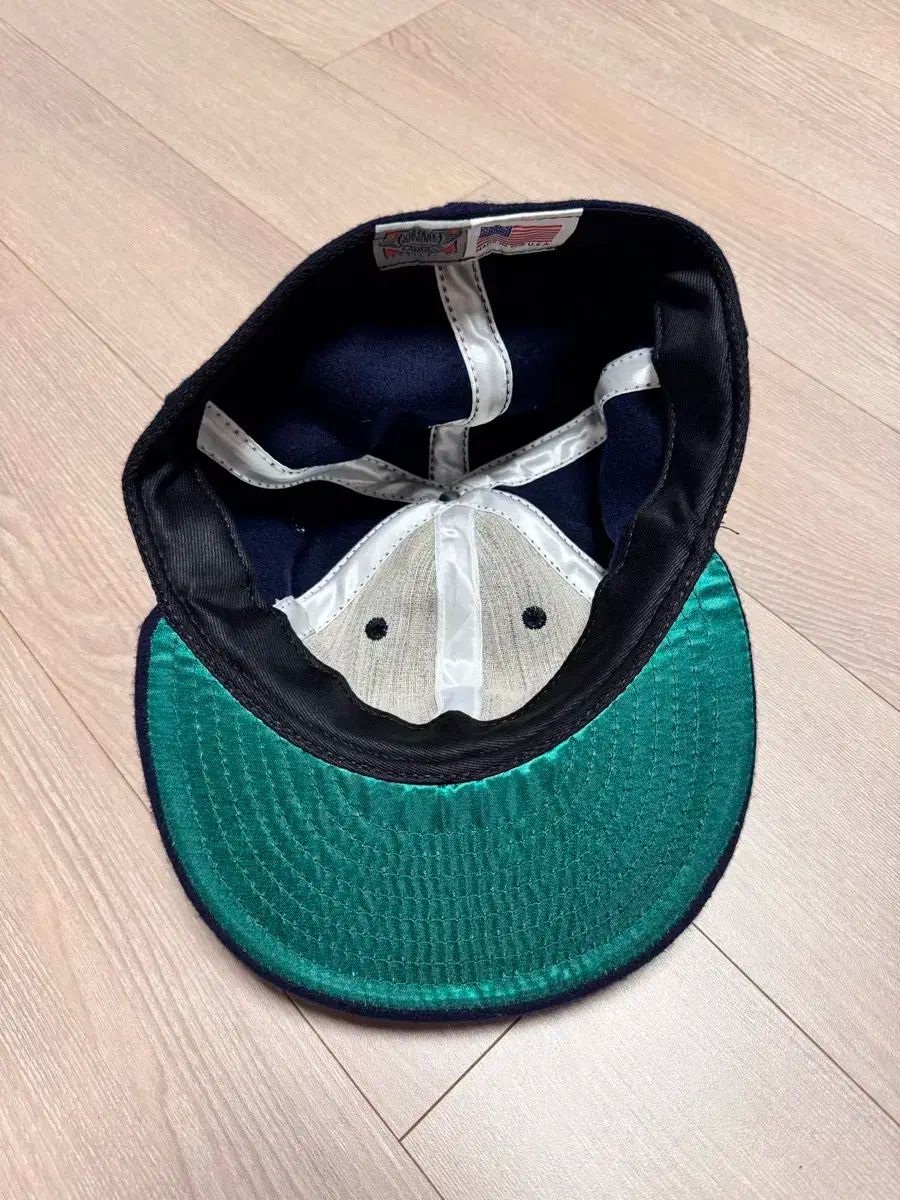 EBBETS FIELD エベッツフィールド ny 帽子 販売
