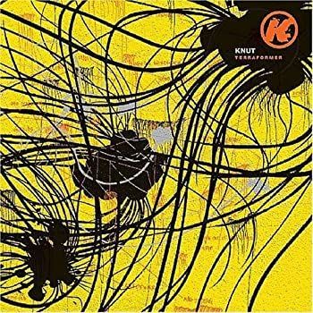 【】Terraformer [CD]