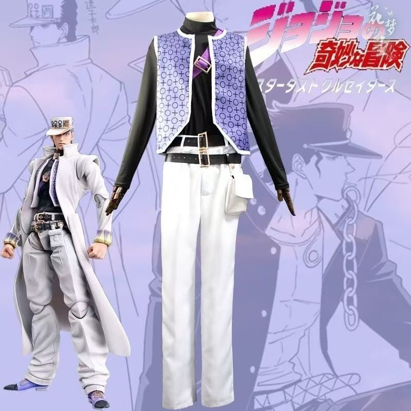 JOJO ジョジョの奇妙な冒険