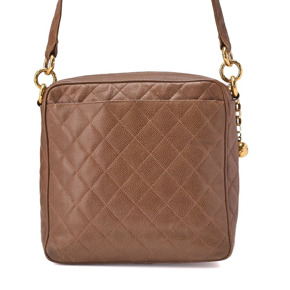 楽天市場】【バッグ】CHANEL シャネル ココマーク ショルダー