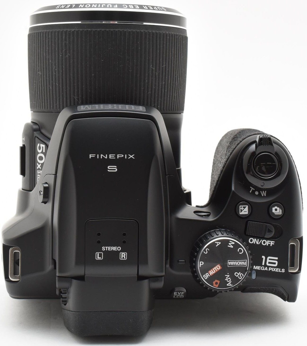 フジフイルム コンデジ FUJIFILM FinePix S9200 中古 新品SD