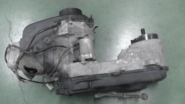 アドレスV50G CA42A-120xxx の エンジン:#1723086683 - メルカリ