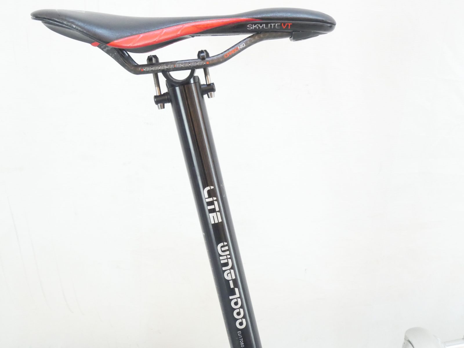 20インチ 折り畳み自転車