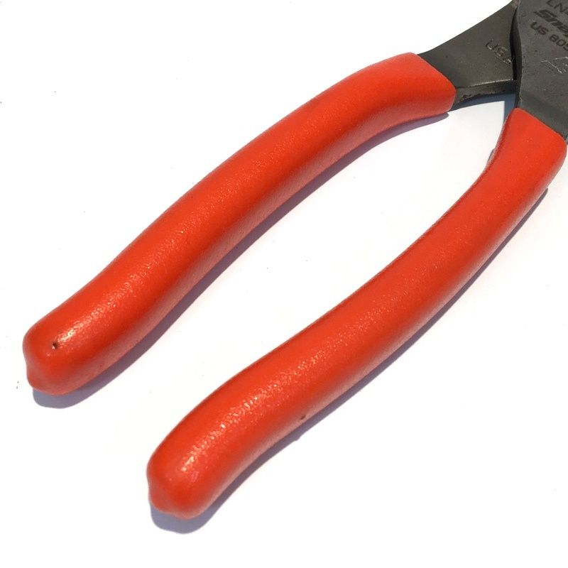 メンテナンス Snap-on