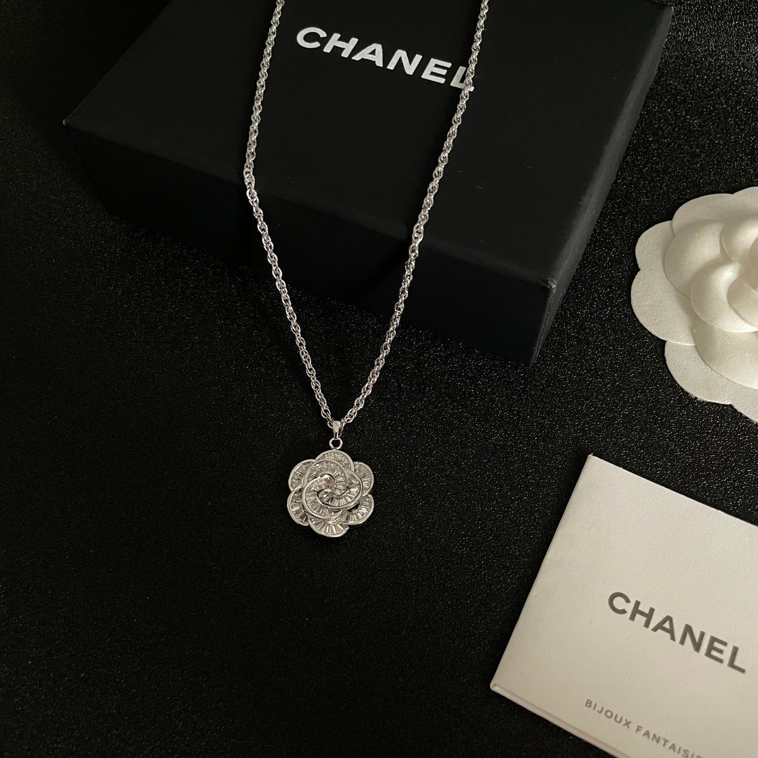 今日特価】Chanel ヴィンテージ ネックレス 送料無料！限定価格