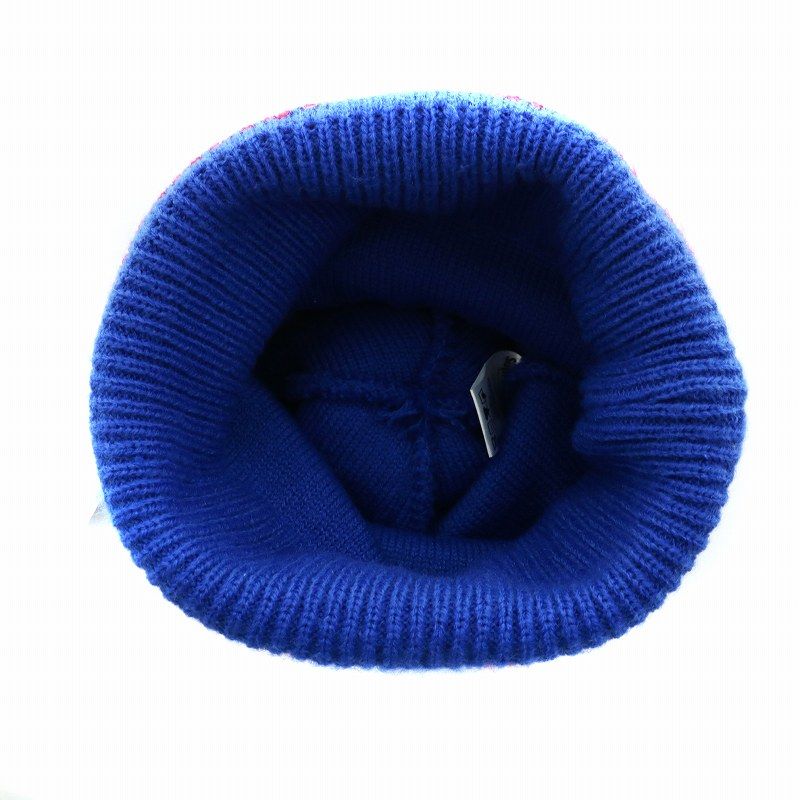 シュプリーム SUPREME 17AW リーフ ビーニー Leaf Beanie ニット帽