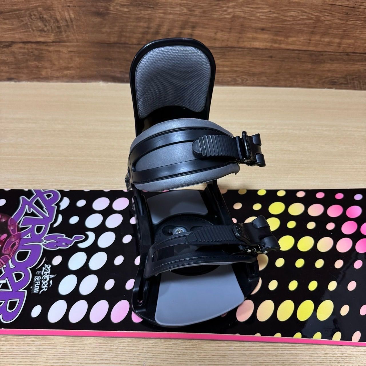 メンテナンス済み