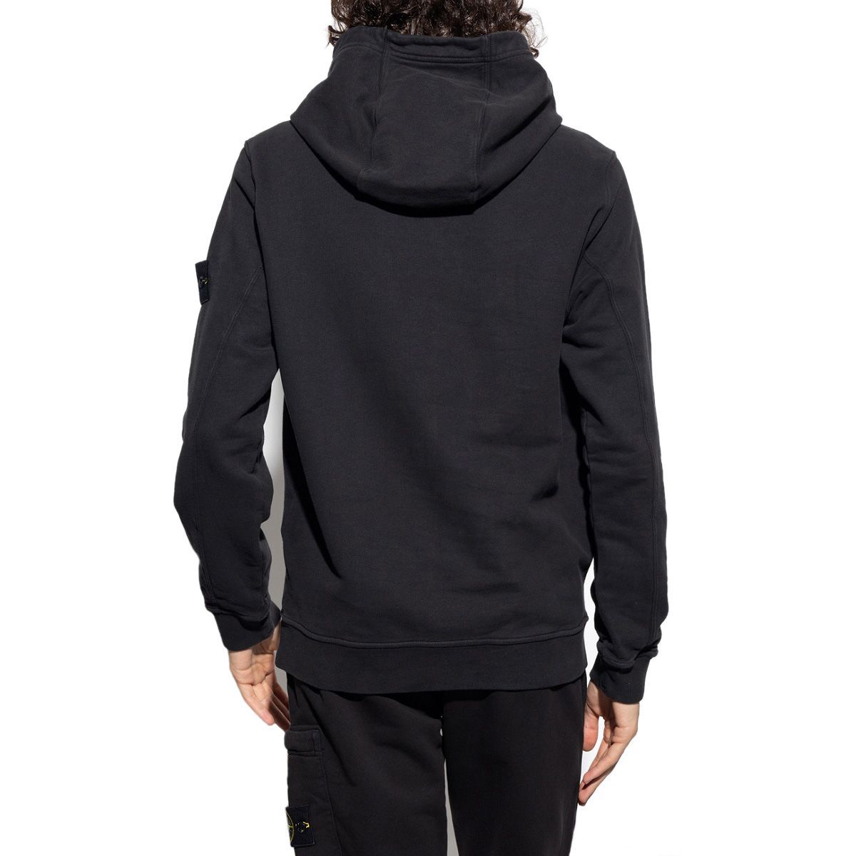 22 STONE ISLAND ストーンアイランド 791561720 V0029 ブラック 
