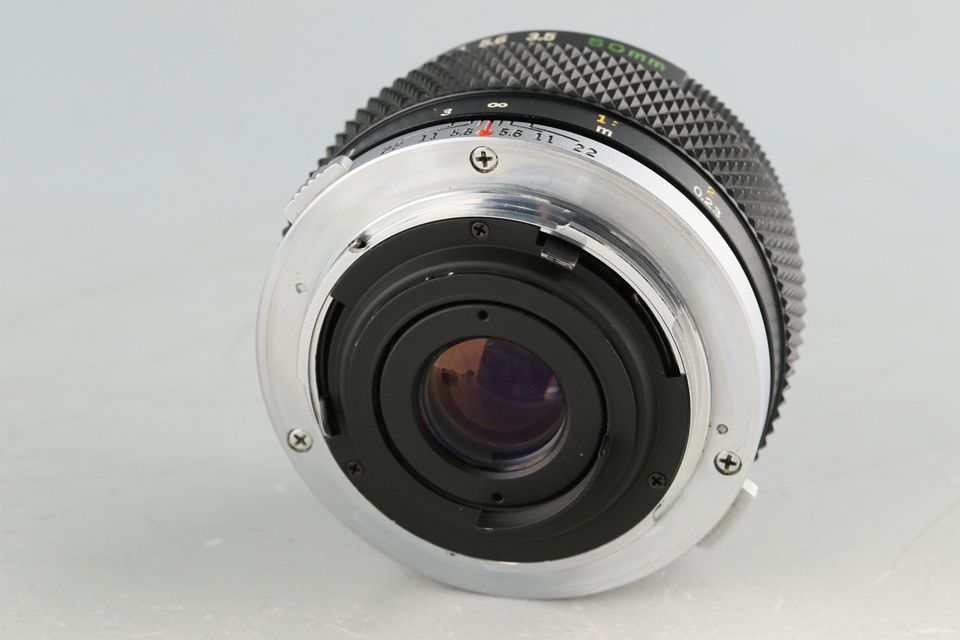 Lens