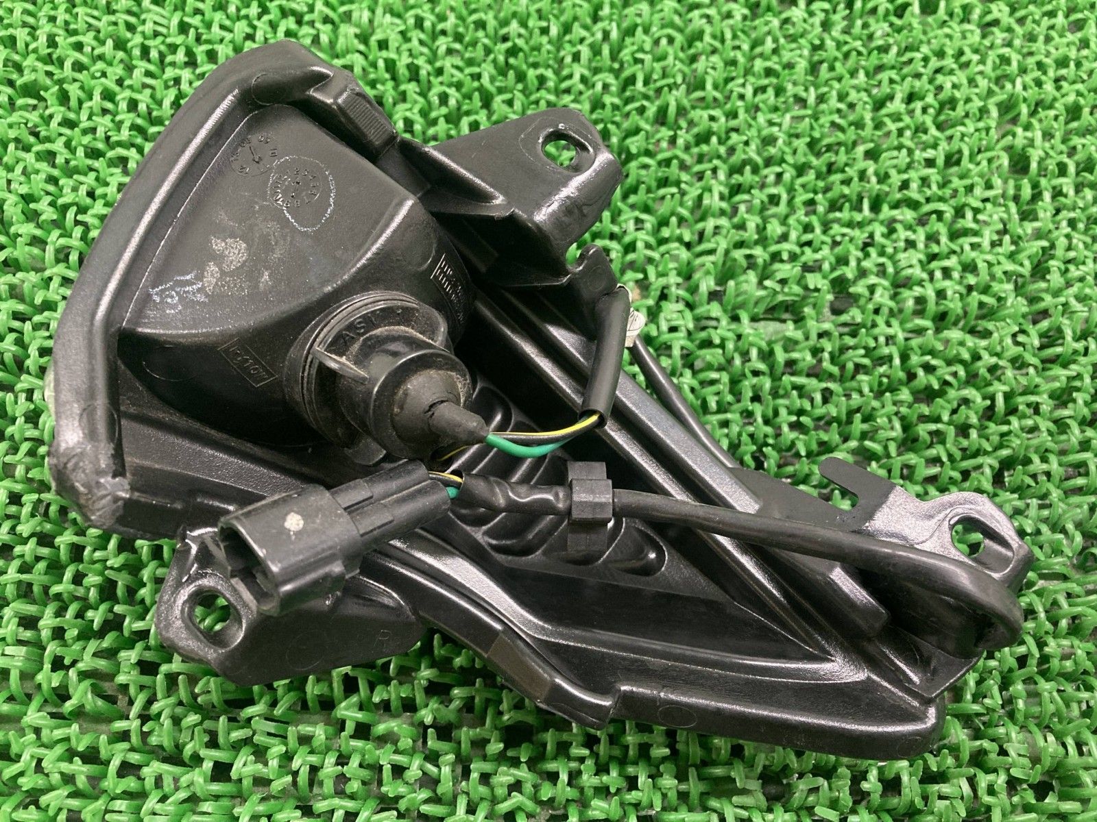 ER400B ニンジャ400R