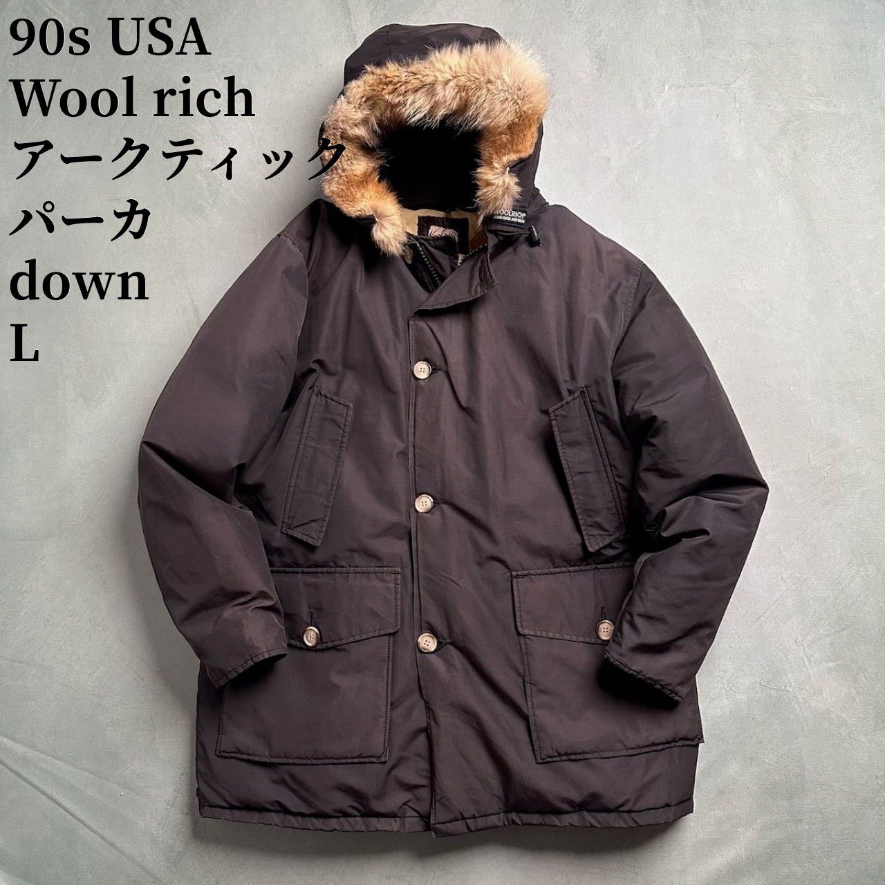 アトリエgg プレミアム オードリーコート(アンゴラ) GG MADE IN TOKYO