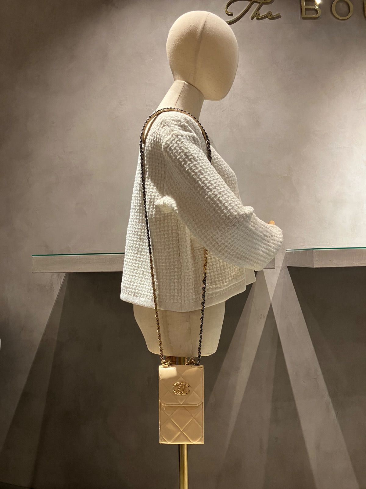 CHANEL