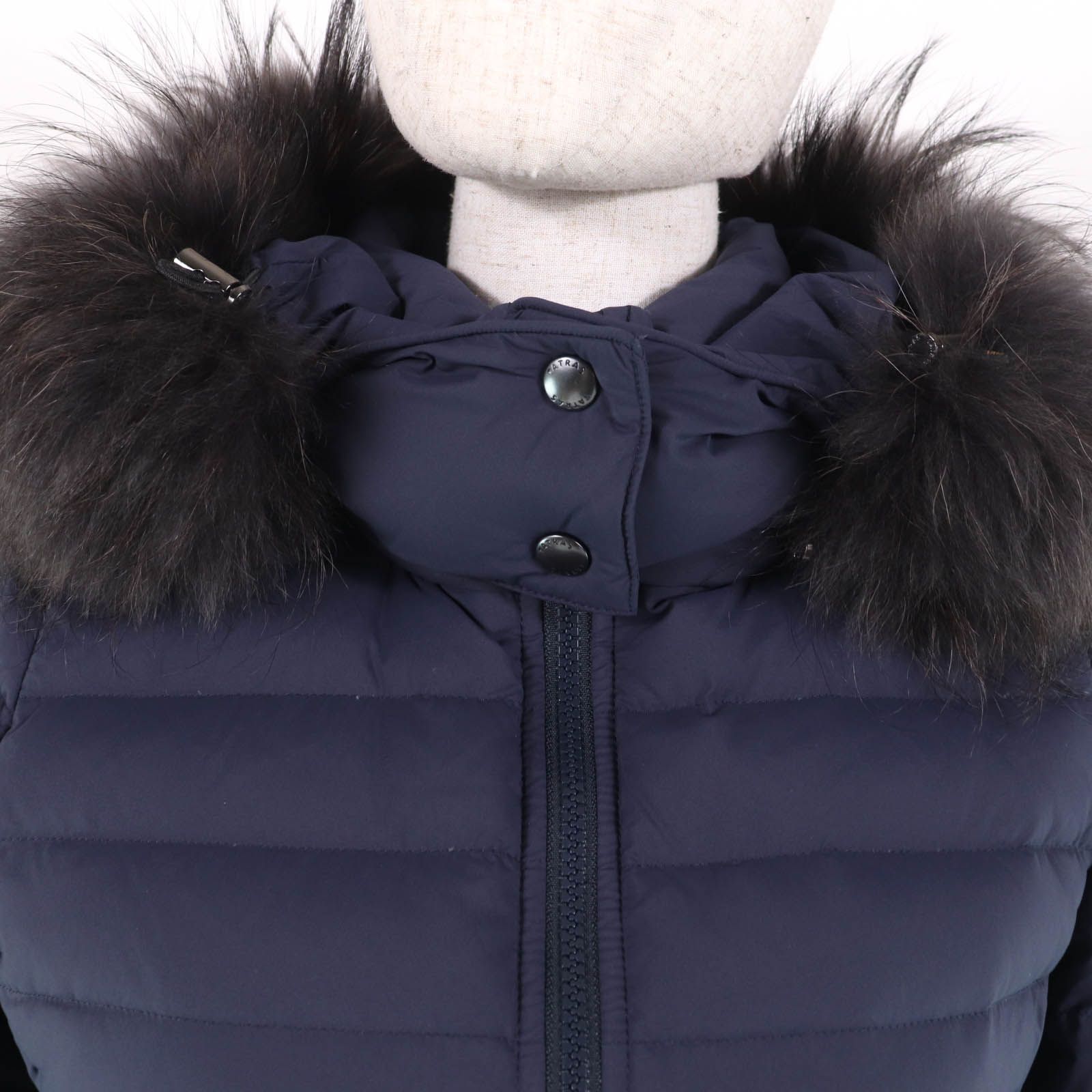 美品☆TATRAS タトラス 21AW LTKE21A4164 VARENA ヴァレナ