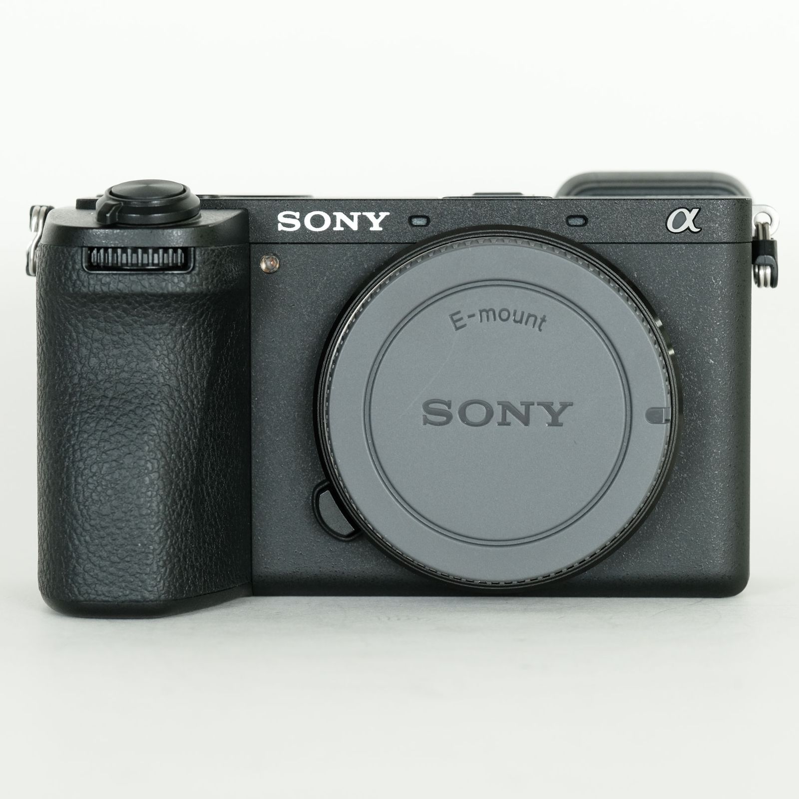 美品 SONY α6700 ILCE-6700 ボディ 新品)SONY (ソニー) α6700 ボディ ILCE-6700（商品ID