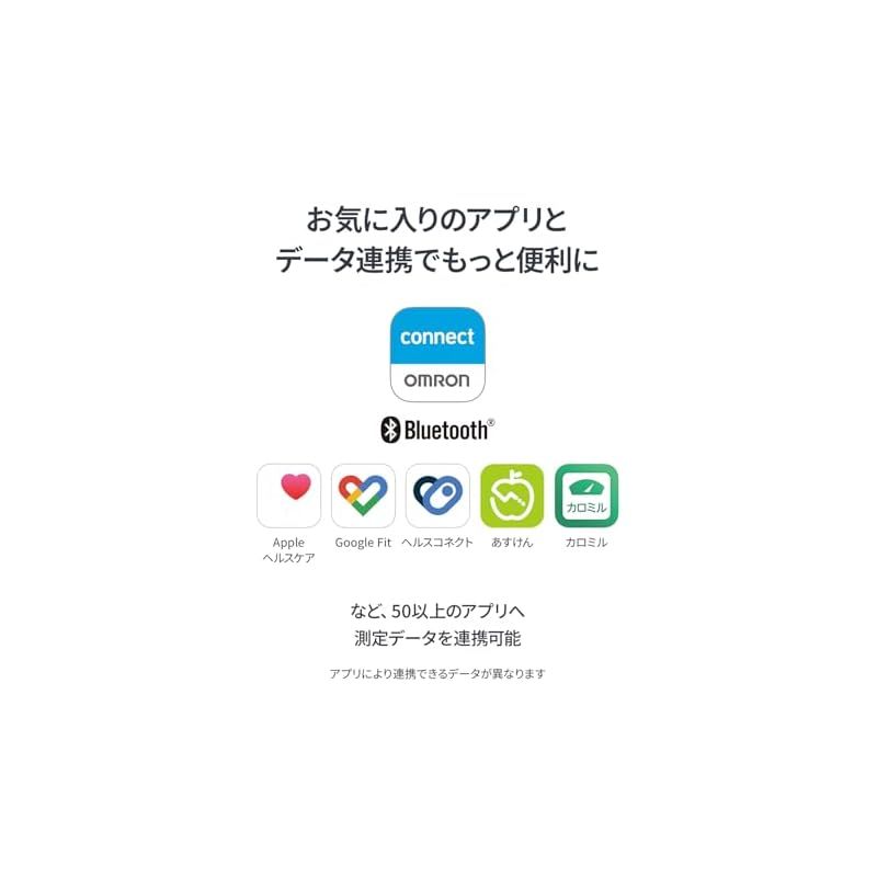 スマホ連動 データ自動転送