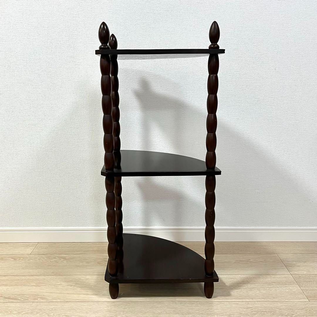 そ66)ミッドセンチュリー najico ナジコ 昭和レトロ収納 ヴィンテージ