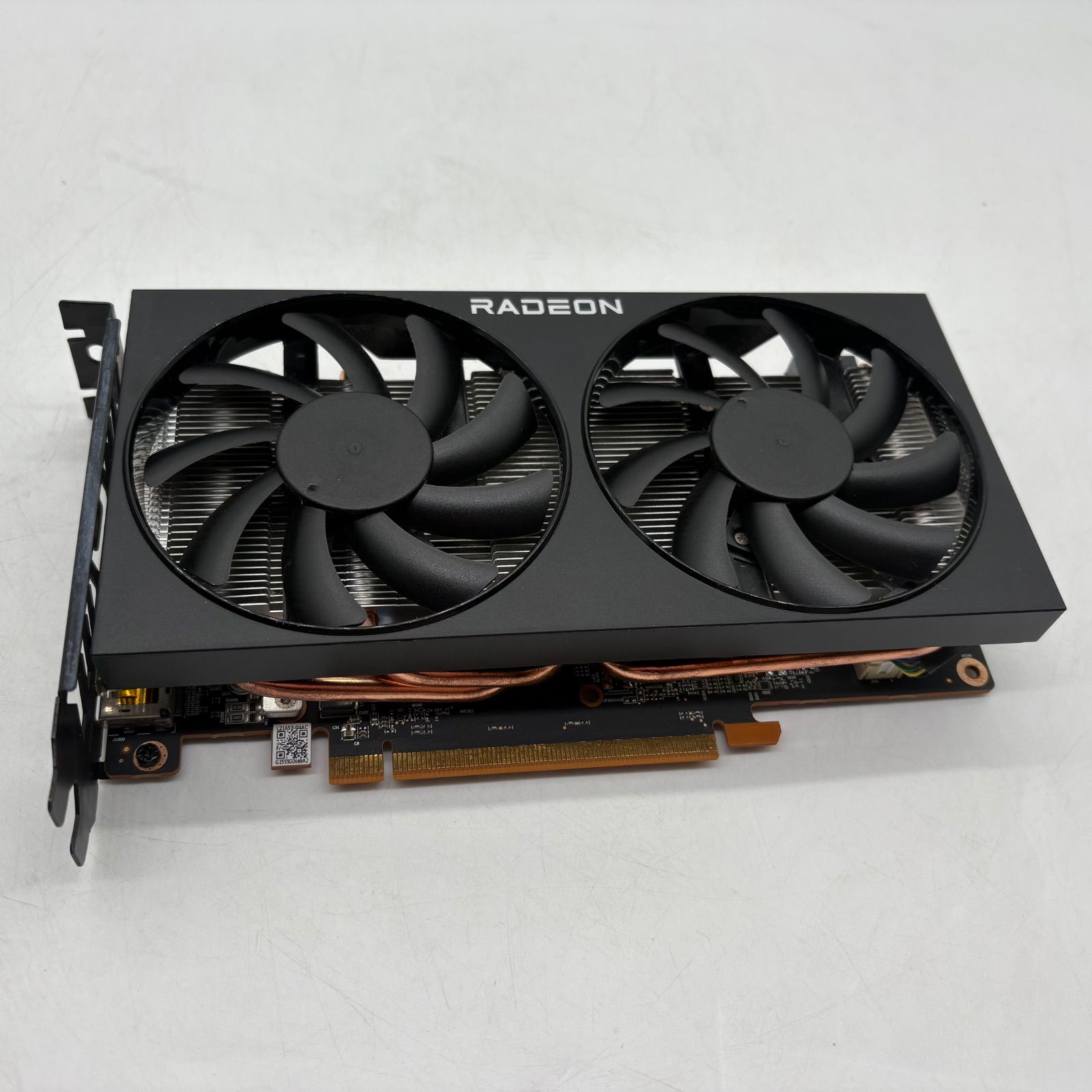 【新品未開封】玄人志向 RD-RX6600-E8GB/DF Amazon.co.jp: RD-RX6600-E8GB/DF Graphics Board AMD Radeon