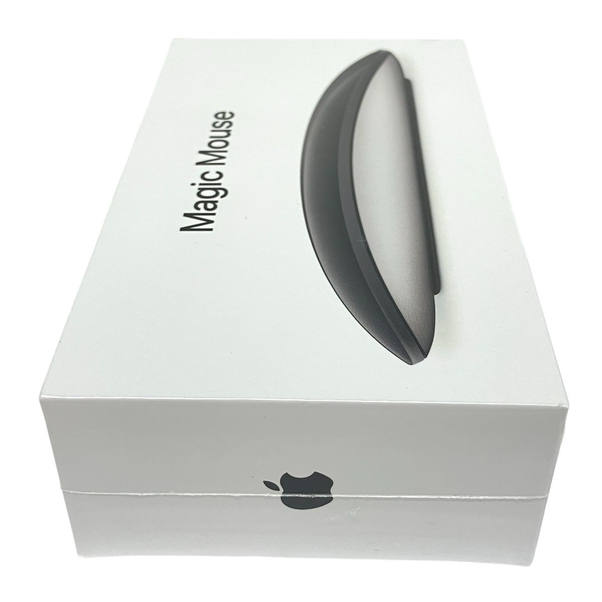 Apple MMMQ3J/A A1657 Magic Mouse ワイヤレス マウス アップル