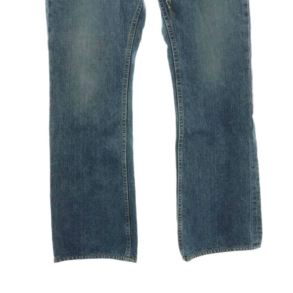 サカイ sacai Boot Cut Denim Pants ブーツカットデニムパンツ
