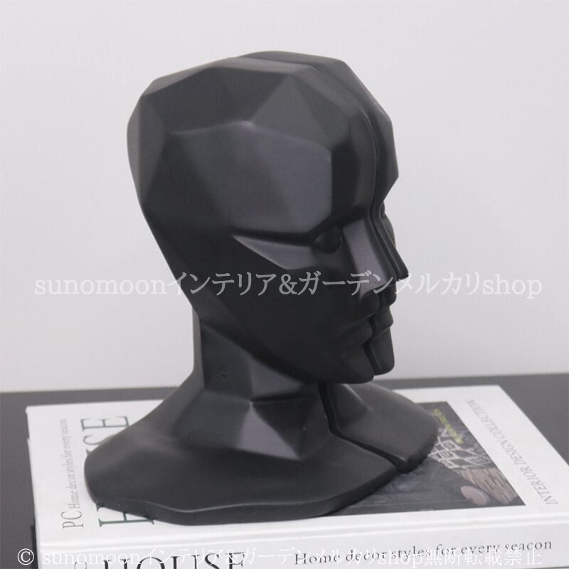 ユニーク インテリア