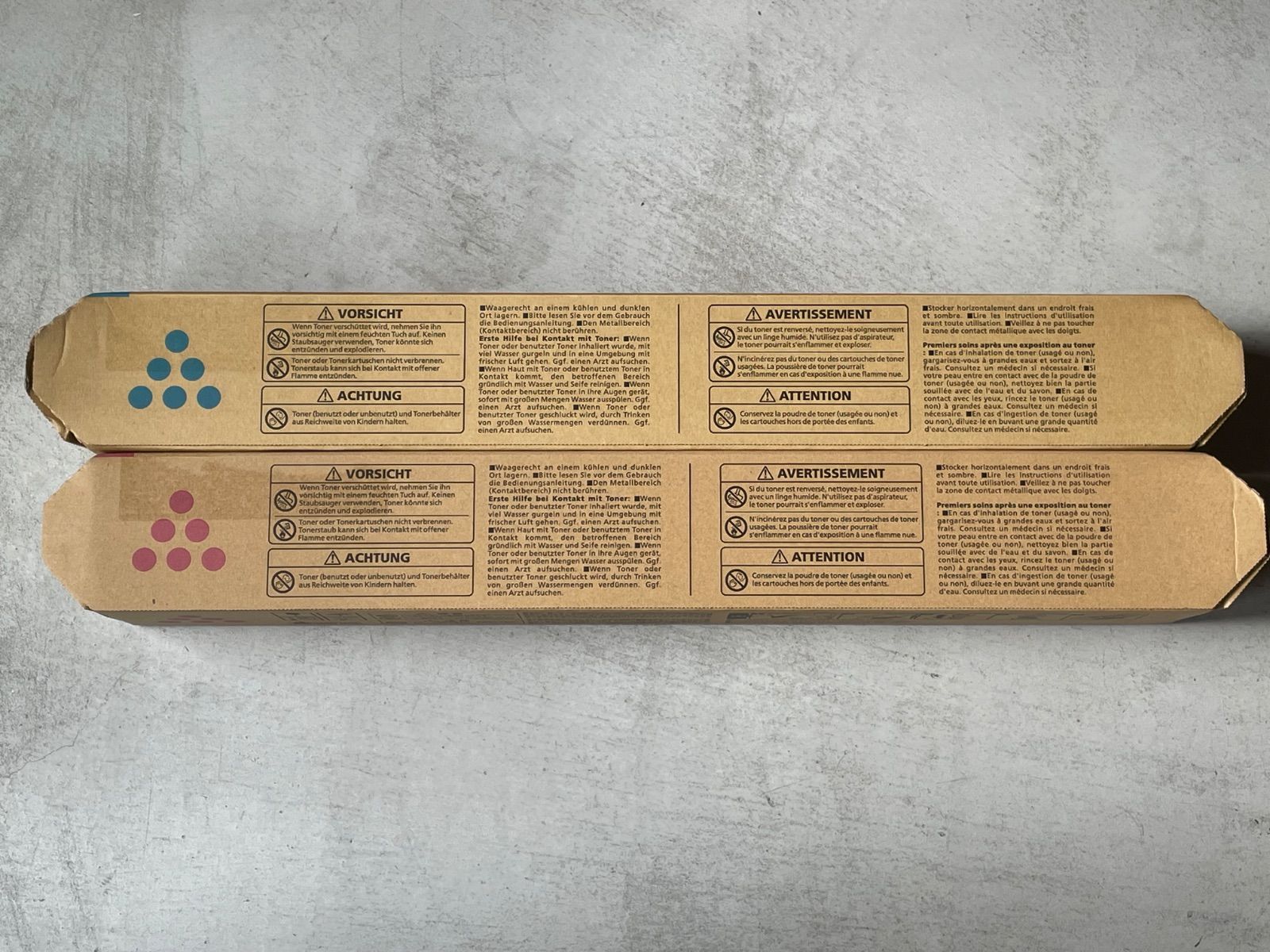 RICOH MP Pトナー C3503 （2セット） RICOH MP トナー C3503 ブラック リコー新品純正トナーを安く注文