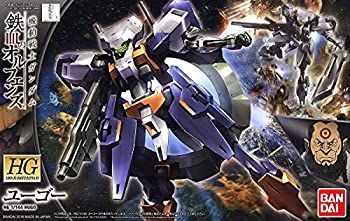 HG1/144 ユーゴー ウェザリング 流星号 塗装済完成品 鉄血の