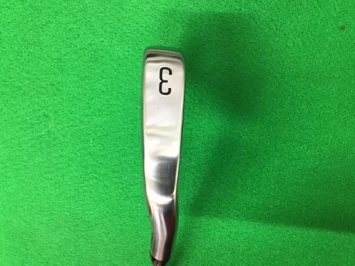タイトリスト Titleist T100 2025 3 USA 単品アイアン LI AMT TOUR WHITE フレックスS メンズ 男性用 右利き 右用 Bランク ゴルフクラブ