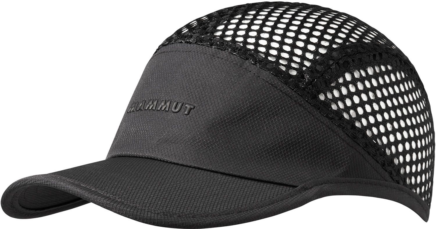 マムート MAMMUT アウトドア AENERGY MESH CAP 119101760 3778 MAMMUTRED