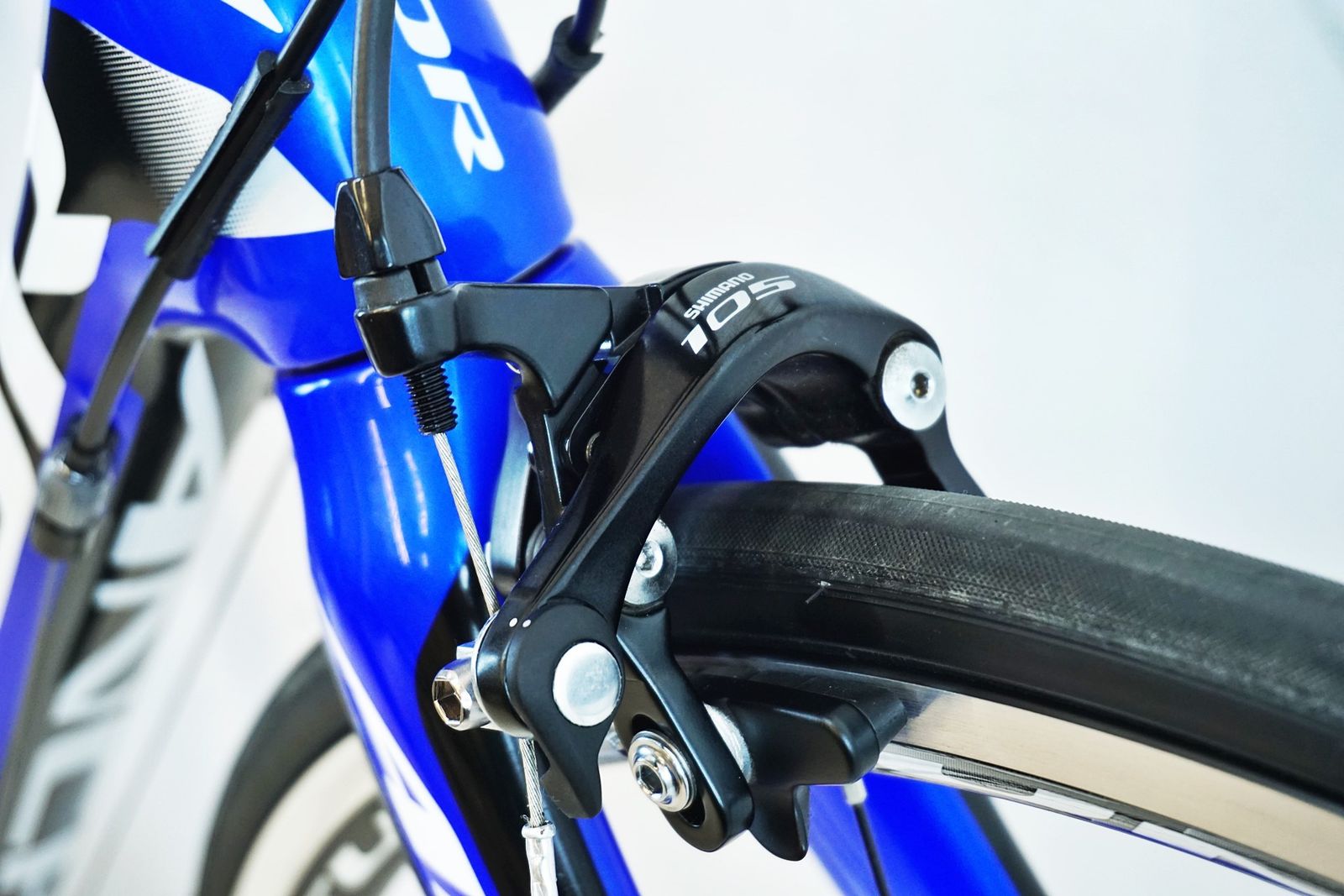 ANCHOR 「アンカー」 RS8 EPSE 2017年モデル ロードバイク