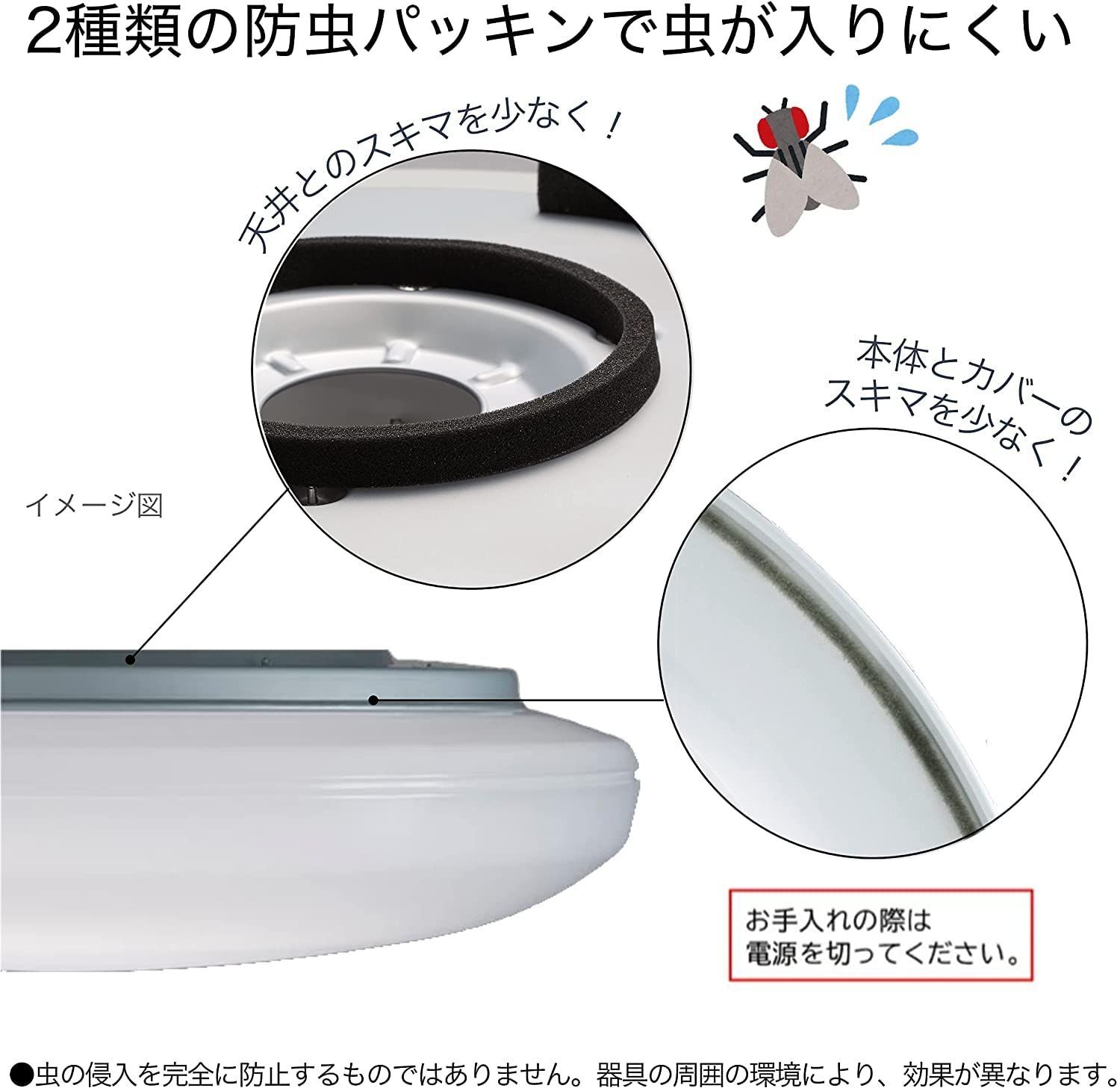 ハイグレード ラク見え