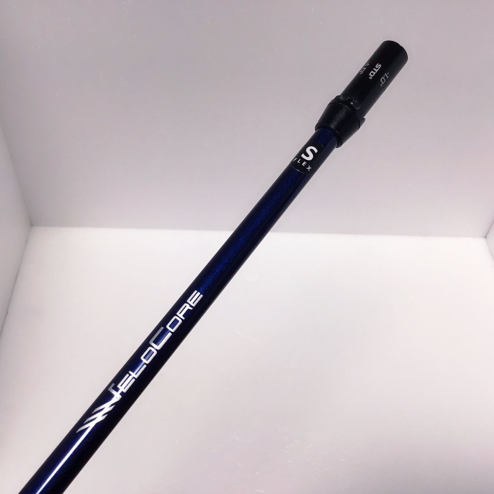 Cobra Flex S ドライバー Ventus TR 5Sシャフト Cobra Flex S ドライバー Ventus TR 5Sシャフト 藤倉コンポジット 2024