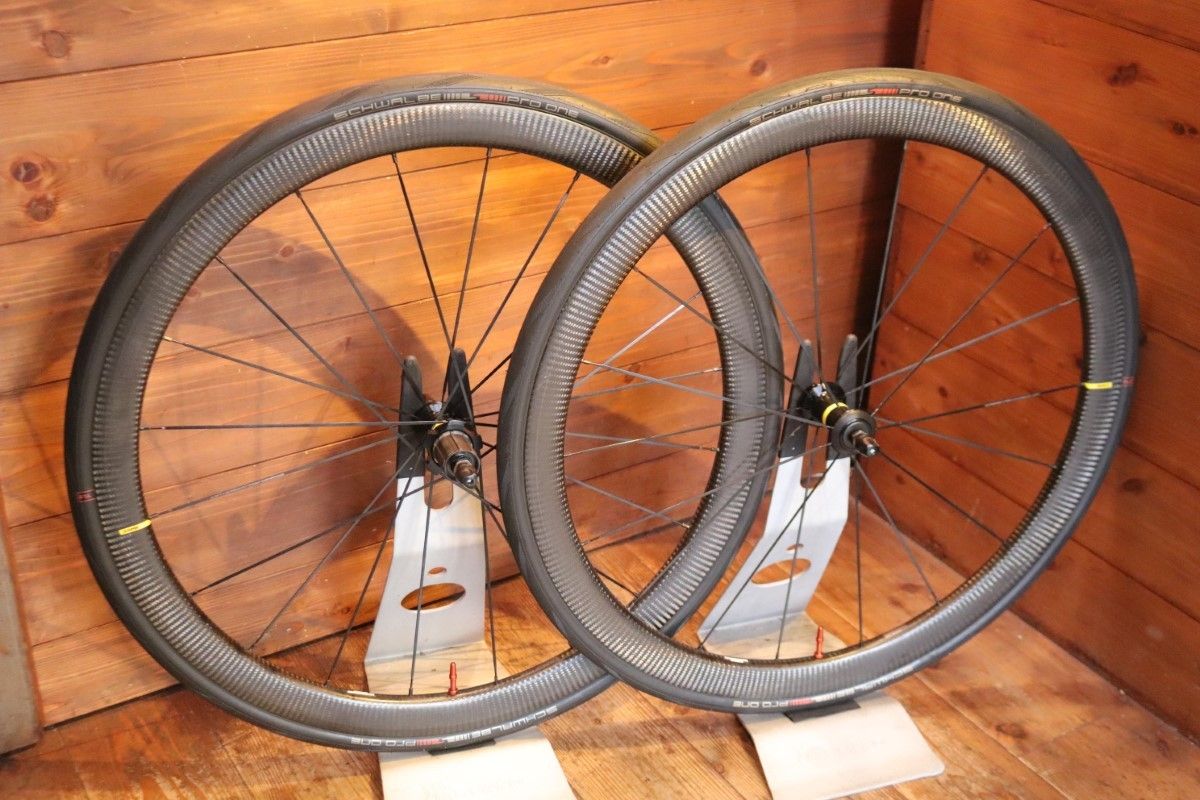 EASTON EC90 AERO 55(Gen6) シマノ11速 イーストン EASTON EC90 エアロ AERO 55 TL シマノ 11S/12S 19C