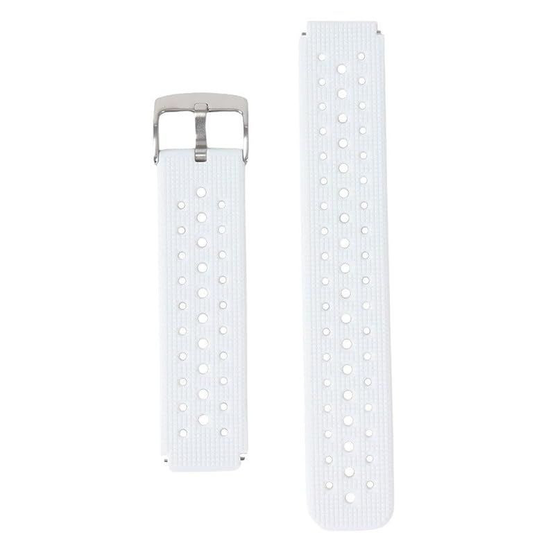  Shot Navi AIR EX ショットナビ ホワイト 超軽量20 g タッチパネル GPSナビ ゴルフウォッチ 1 ゴルフ スポーツ