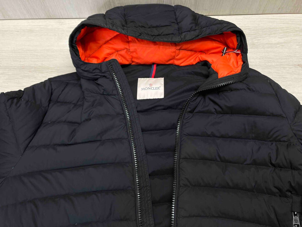 MONCLER/モンクレール DREUX GIUBBOTTO E10914037699 53333 ダウン 